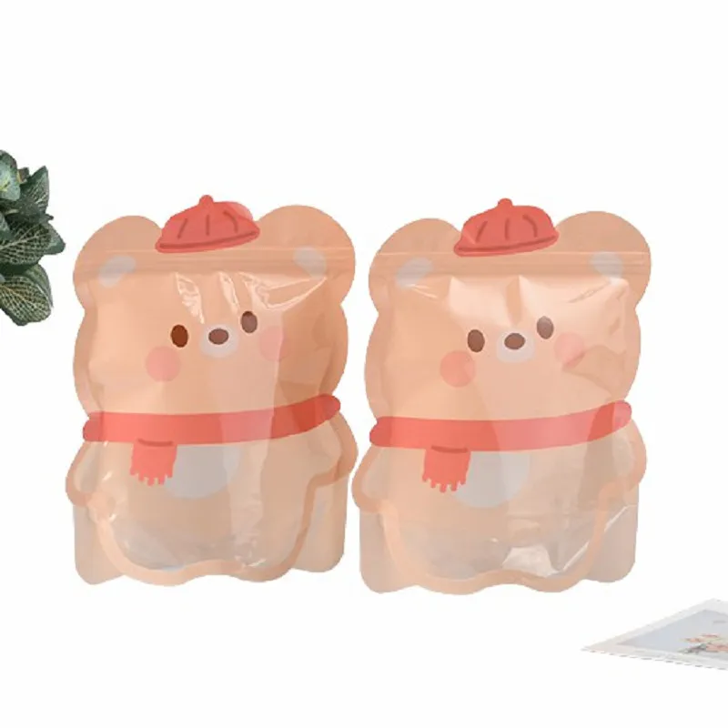 Sak espesyal ki gen fòm pou manje bèt kay