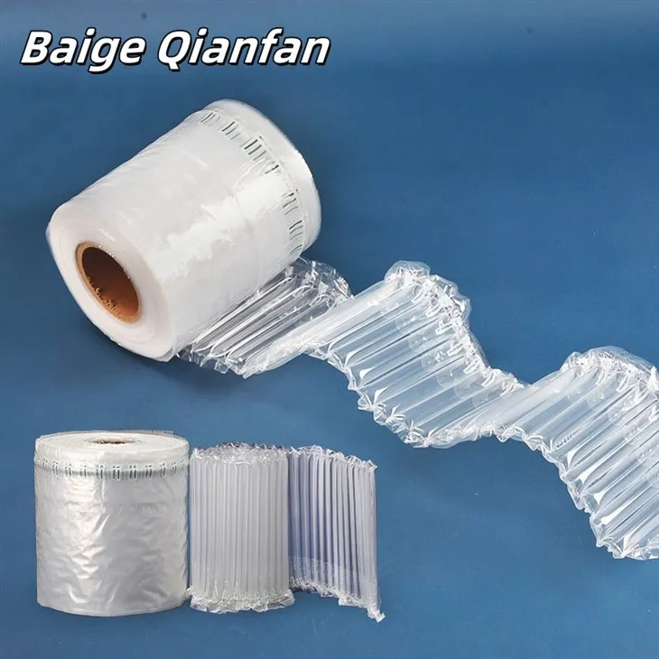 Air Kolòn vlope woulo liv