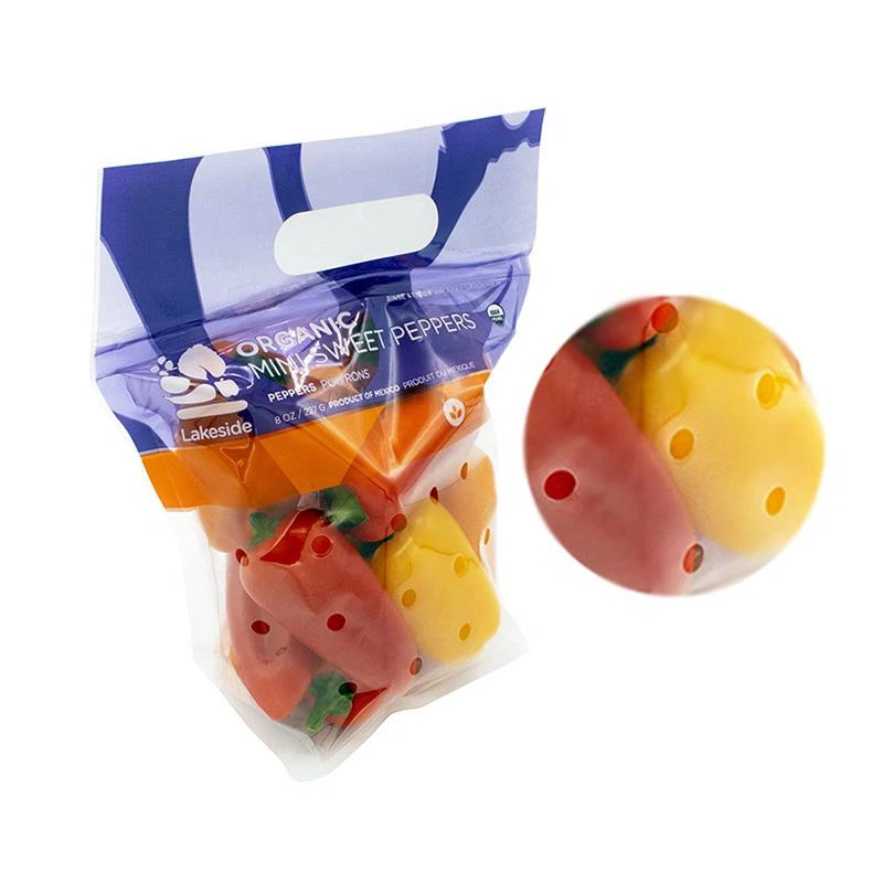 Fwi ak legim sak ak twou