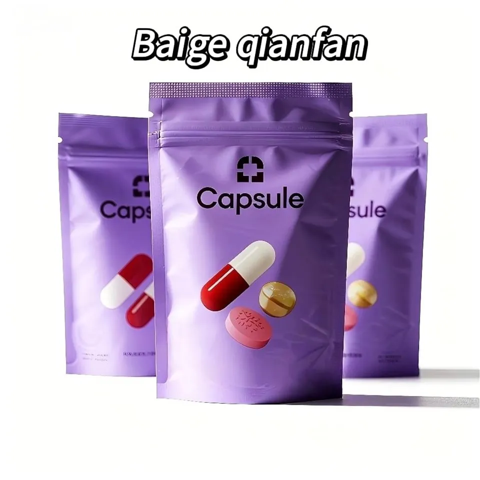 Sak anbalaj Medsin Veterinè